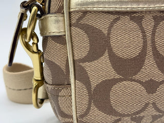 Coach Crossbody Bag