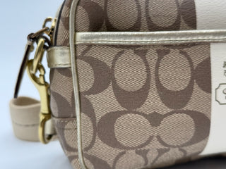 Coach Crossbody Bag
