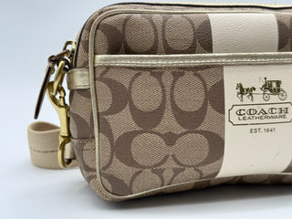 Coach Crossbody Bag
