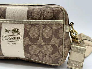 Coach Crossbody Bag
