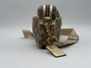 Coach Crossbody Bag