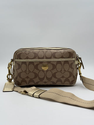 Coach Crossbody Bag