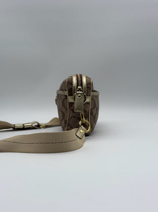 Coach Crossbody Bag