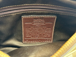 Coach Crossbody Bag