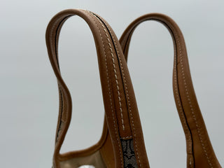 Coach Ergo Canvas Handbag