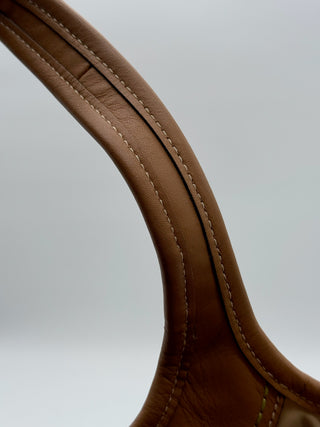 Coach Ergo Canvas Handbag