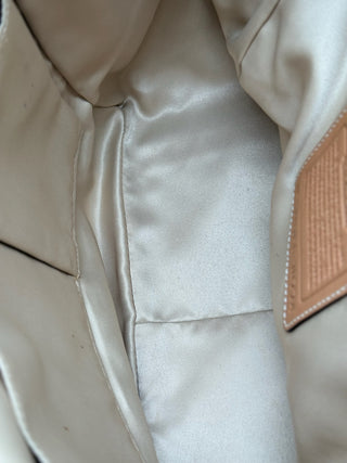 Coach Ergo Canvas Handbag