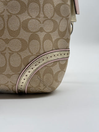 Coach Peyton Crossbody Bag