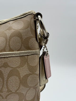 Coach Peyton Crossbody Bag