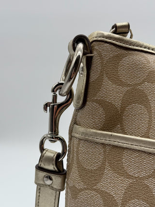 Coach Peyton Crossbody Bag