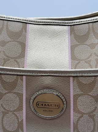Coach Peyton Crossbody Bag