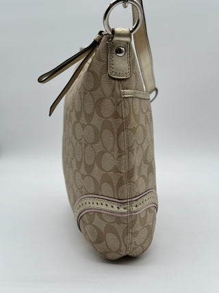 Coach Peyton Crossbody Bag