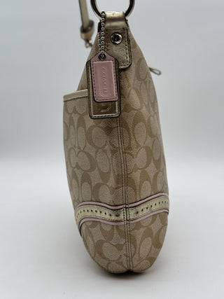 Coach Peyton Crossbody Bag