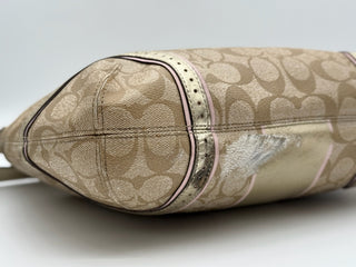 Coach Peyton Crossbody Bag