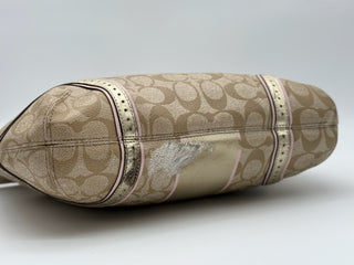 Coach Peyton Crossbody Bag