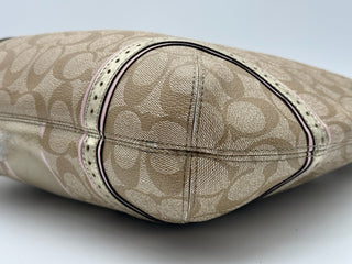 Coach Peyton Crossbody Bag