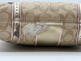 Coach Peyton Crossbody Bag