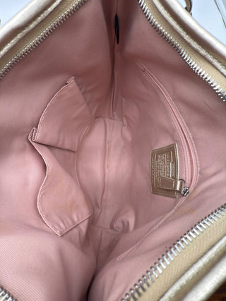 Coach Peyton Crossbody Bag