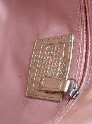 Coach Peyton Crossbody Bag