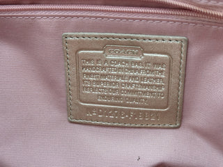 Coach Peyton Crossbody Bag