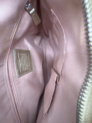 Coach Peyton Crossbody Bag