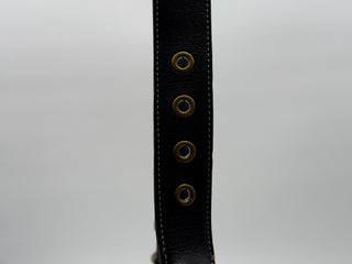 Coach Soho Black Hobo