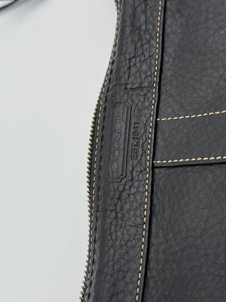 Coach Soho Black Hobo