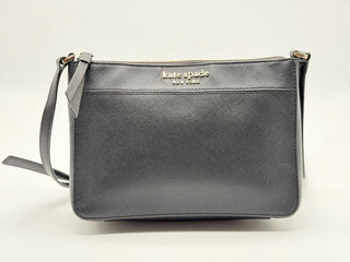 Kate Spade Crossbody Black