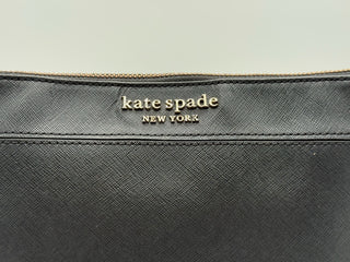 Kate Spade Crossbody Black