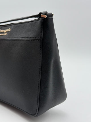 Kate Spade Crossbody Black