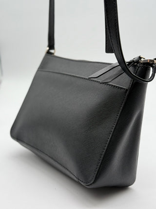 Kate Spade Crossbody Black
