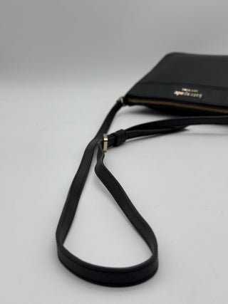 Kate Spade Crossbody Black