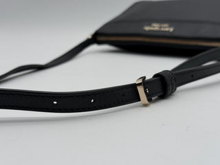 Kate Spade Crossbody Black
