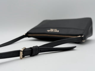 Kate Spade Crossbody Black