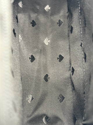 Kate Spade Crossbody Black