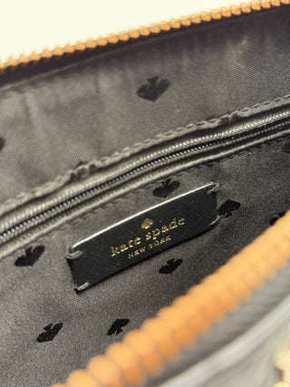 Kate Spade Crossbody Black