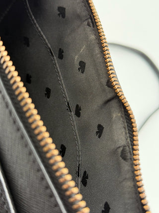 Kate Spade Crossbody Black