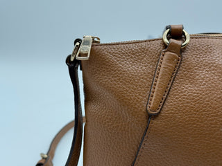 Coach Kelsey Leather 2-Way Handbag/Crossbody