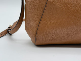 Coach Kelsey Leather 2-Way Handbag/Crossbody