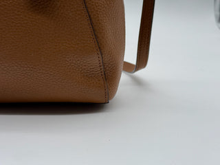 Coach Kelsey Leather 2-Way Handbag/Crossbody