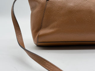 Coach Kelsey Leather 2-Way Handbag/Crossbody