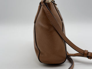 Coach Kelsey Leather 2-Way Handbag/Crossbody