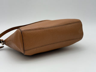 Coach Kelsey Leather 2-Way Handbag/Crossbody