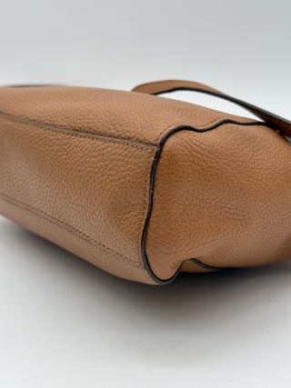 Coach Kelsey Leather 2-Way Handbag/Crossbody