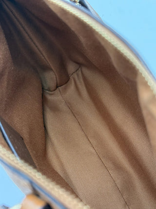 Coach Kelsey Leather 2-Way Handbag/Crossbody