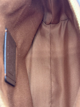 Coach Kelsey Leather 2-Way Handbag/Crossbody