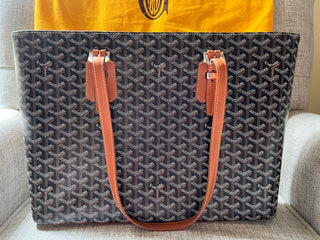 GOYARD Okinawa Tote Large