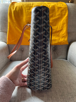 GOYARD Okinawa Tote Large