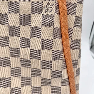 LOUIS VUITTON Propriano Damier Azur