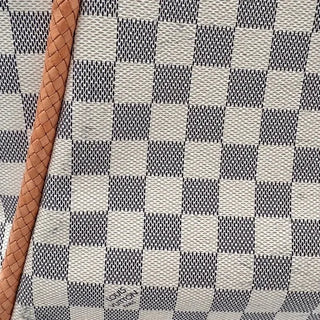 LOUIS VUITTON Propriano Damier Azur